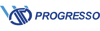 Logo da Viação Progresso