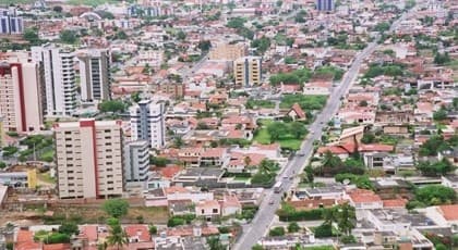 Imagem da rota de Recife, PE para Caruaru, PE